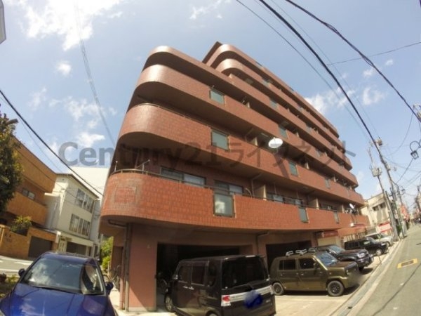 ヴィラエスポアール