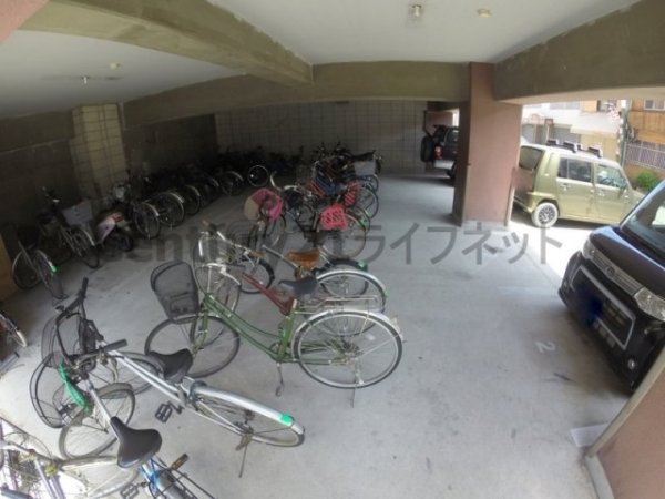 ヴィラエスポアール