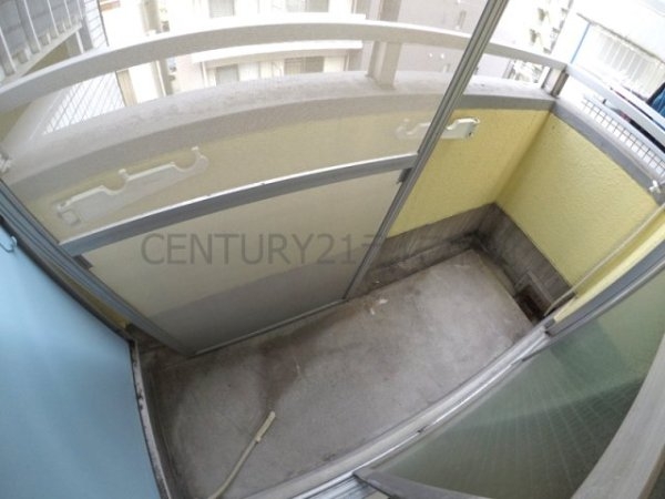 サンプラザ新北野C棟