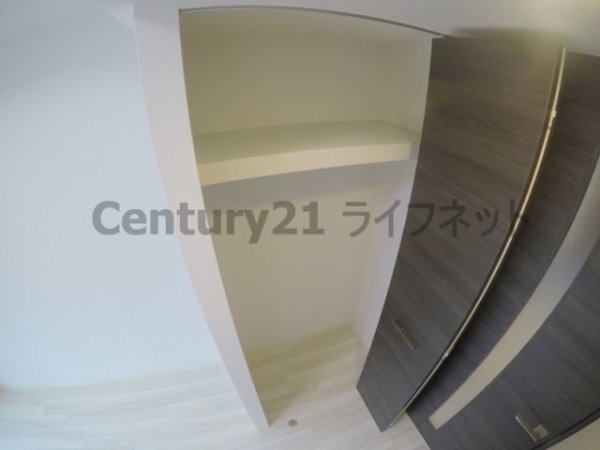 エステムコート新大阪13ニスタ