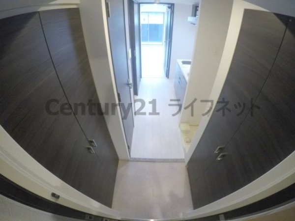 エステムコート新大阪13ニスタ