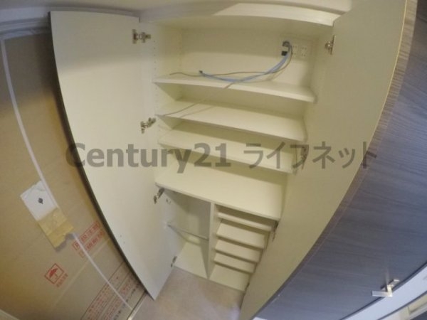 エステムコート新大阪13ニスタ