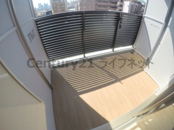 エステムコート新大阪13ニスタ