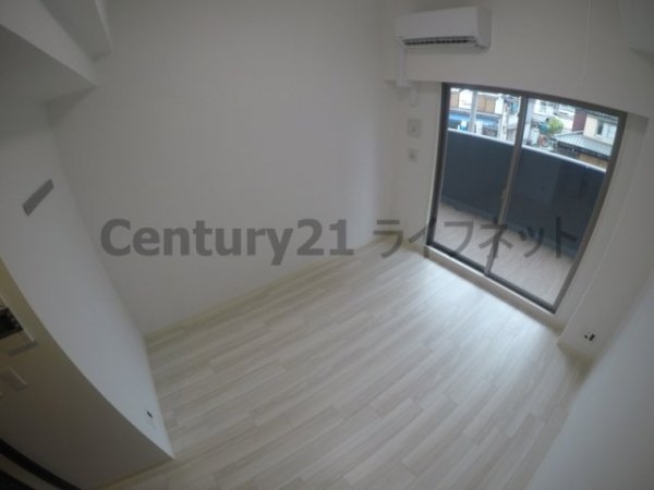 エステムコート新大阪13ニスタ