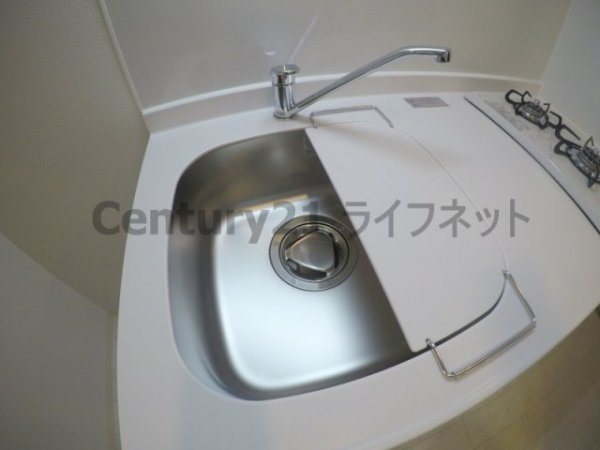 エステムコート新大阪13ニスタ