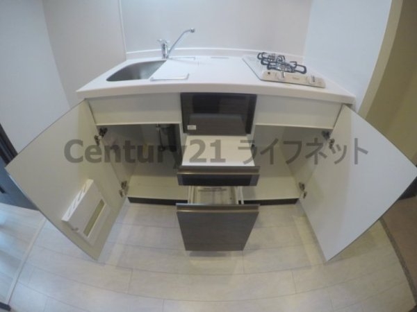 エステムコート新大阪13ニスタ