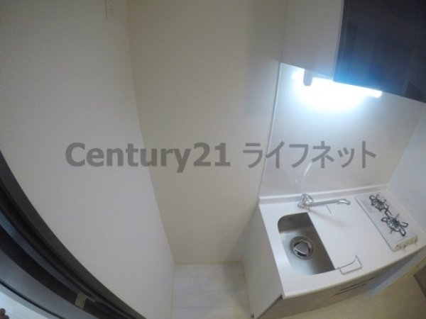 エステムコート新大阪13ニスタ