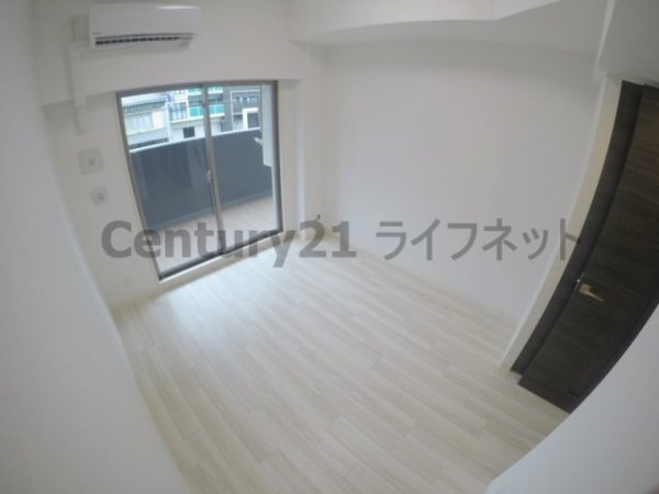 エステムコート新大阪13ニスタ