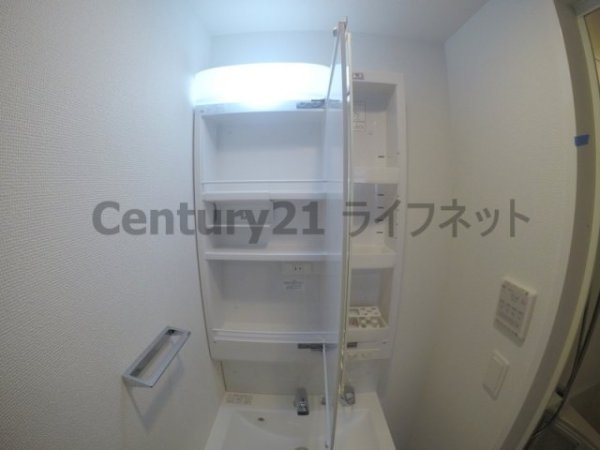 エステムコート新大阪13ニスタ