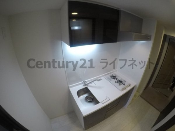 エステムコート新大阪13ニスタ