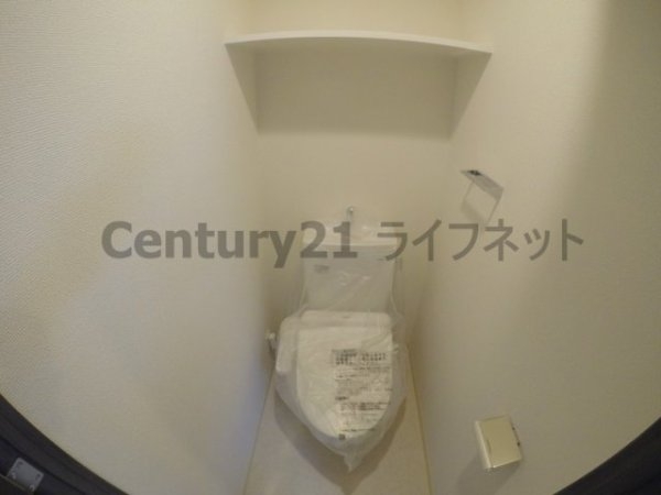 エステムコート新大阪13ニスタ