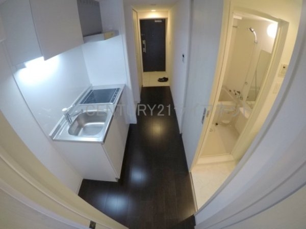 ピーエンシンビル