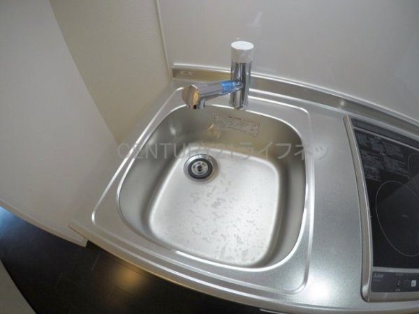 ピーエンシンビル