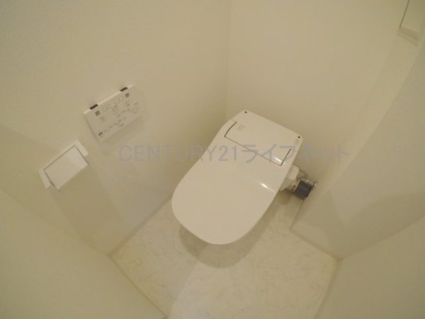 ピーエンシンビル