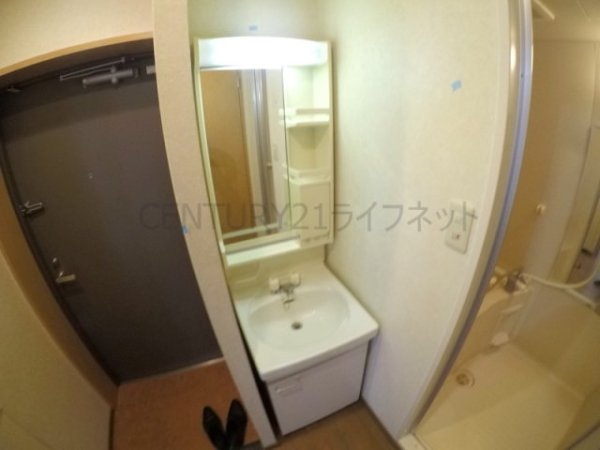 シティライフプレサンス新大阪