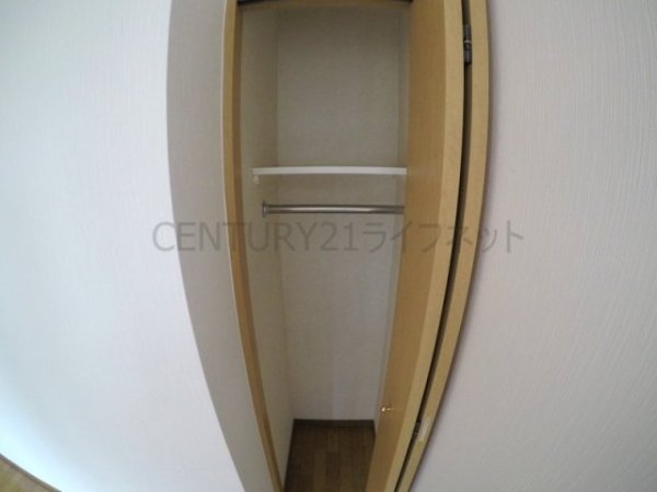 シティライフプレサンス新大阪