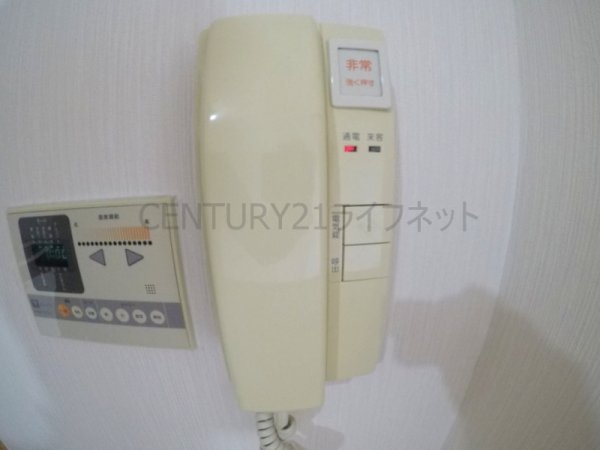 シティライフプレサンス新大阪