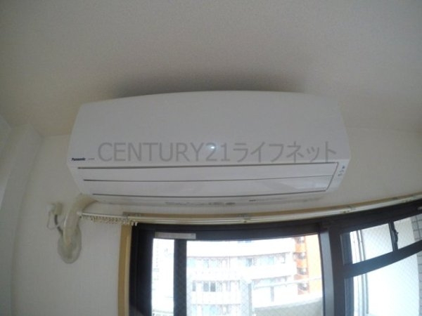 シティライフプレサンス新大阪