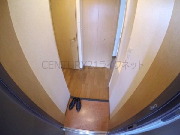 シティライフプレサンス新大阪