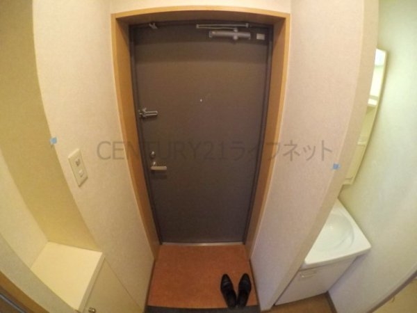 シティライフプレサンス新大阪