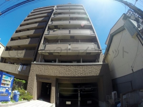 シティライフプレサンス新大阪