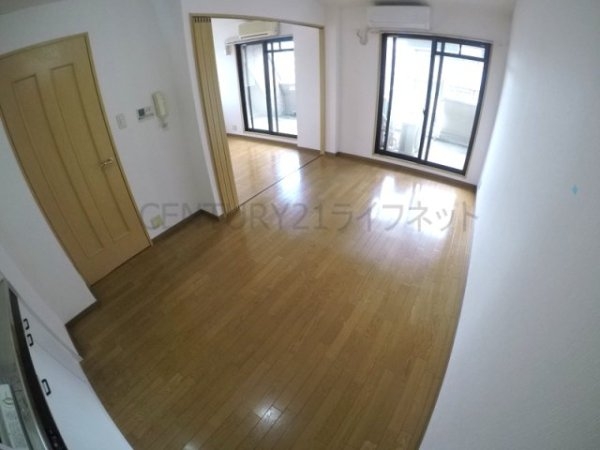 シティライフプレサンス新大阪