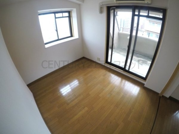 シティライフプレサンス新大阪