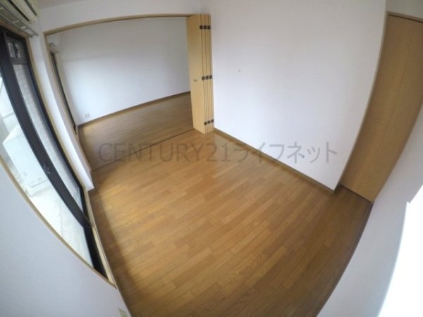 シティライフプレサンス新大阪