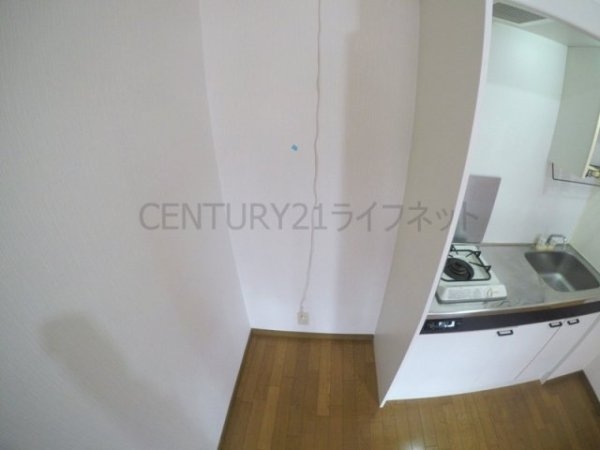 シティライフプレサンス新大阪