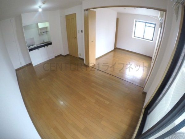 シティライフプレサンス新大阪