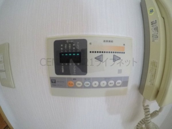 シティライフプレサンス新大阪