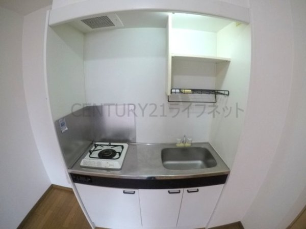 シティライフプレサンス新大阪