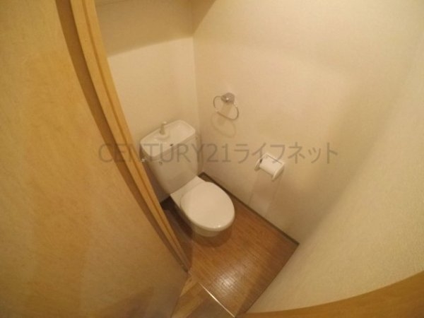 シティライフプレサンス新大阪