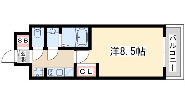 フェニックス新大阪