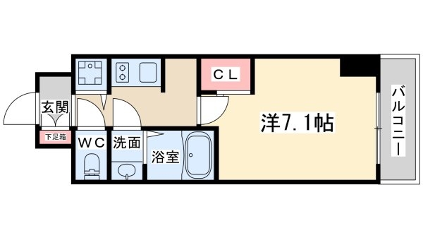 ダブルスタイル大阪駅前