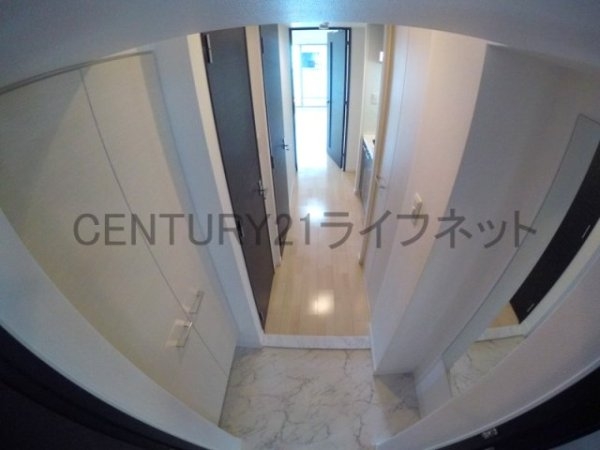 ダブルスタイル大阪駅前