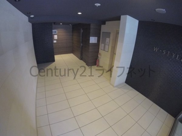 ダブルスタイル大阪駅前