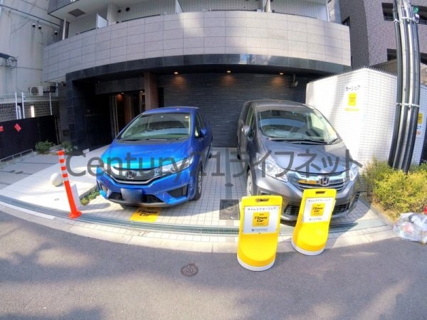 ダブルスタイル大阪駅前