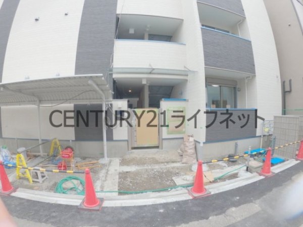 ル・ヴェール黒崎町