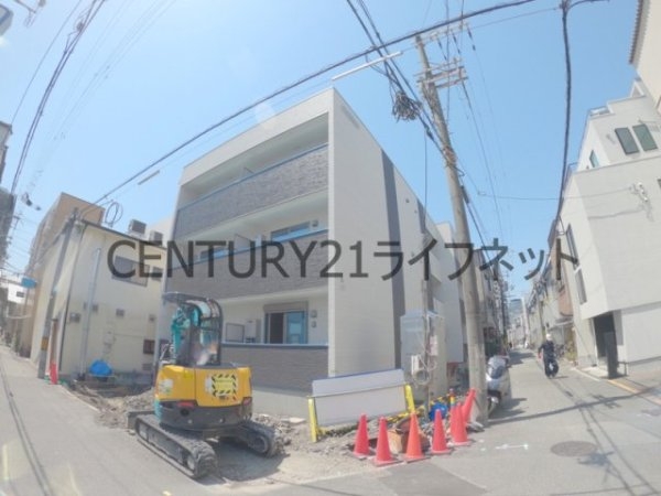 ル・ヴェール黒崎町