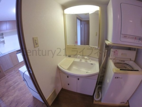 グランヴィ新大阪