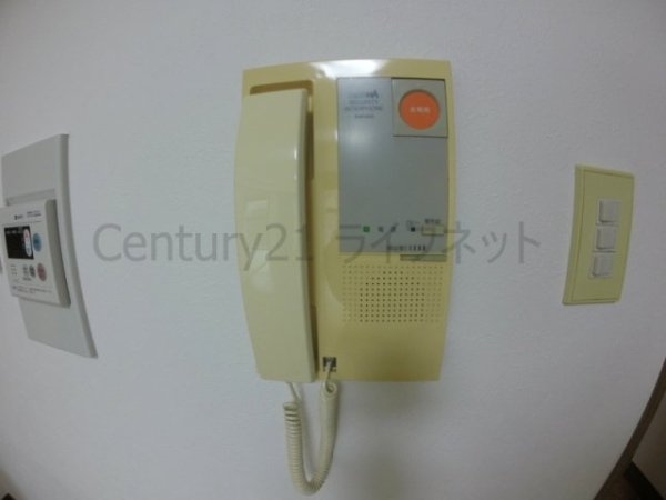 グランヴィ新大阪