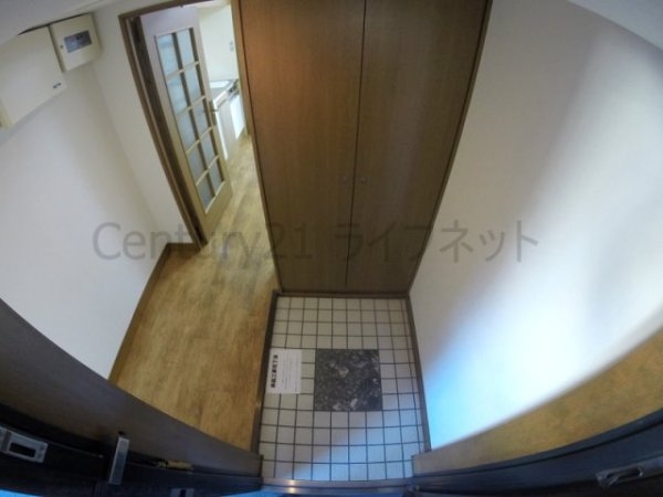 グランヴィ新大阪