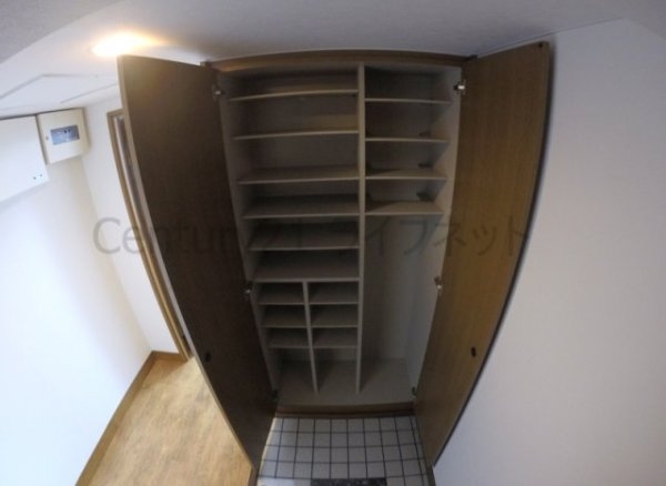 グランヴィ新大阪