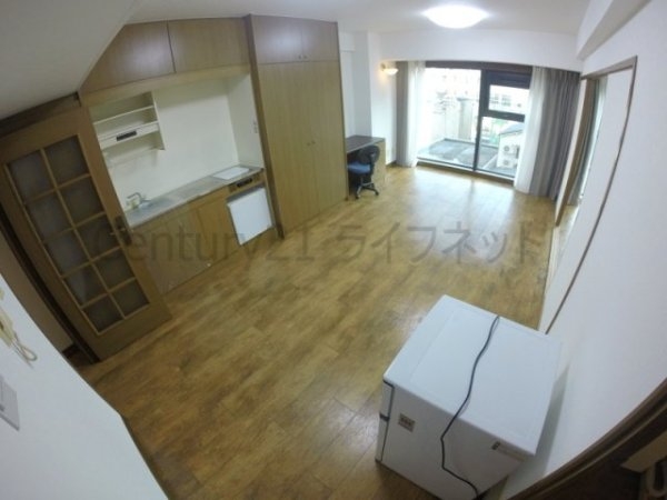 グランヴィ新大阪