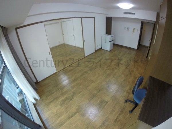 グランヴィ新大阪