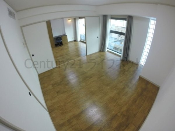 グランヴィ新大阪