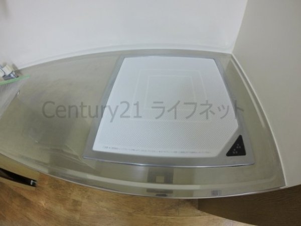 グランヴィ新大阪