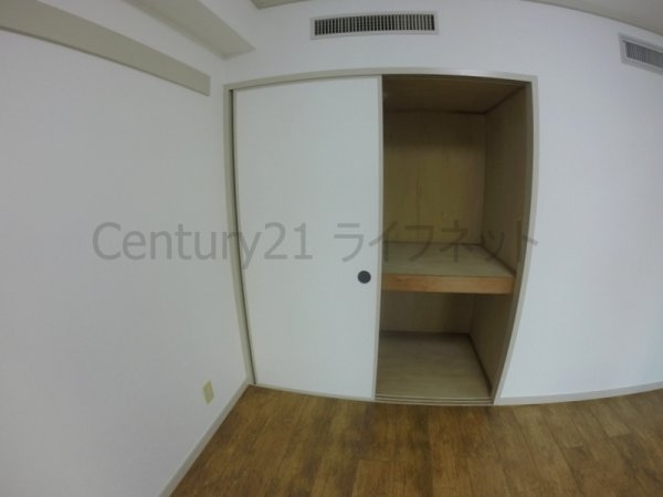 グランヴィ新大阪