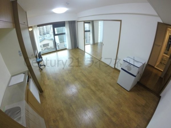 グランヴィ新大阪